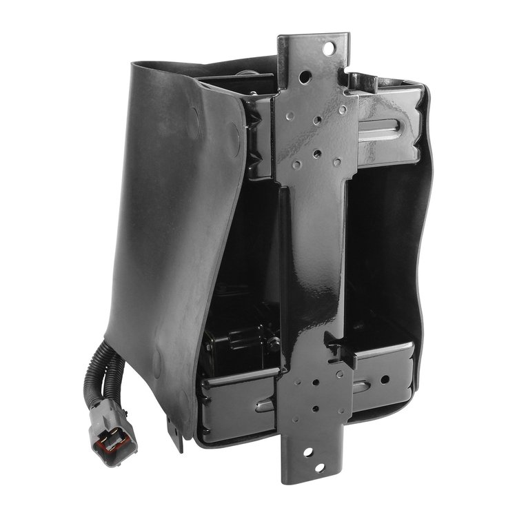 20-014204-C Air Compressor Fits Select Nissan Pathfinder Armada, Nissan Armada, Infiniti QX56