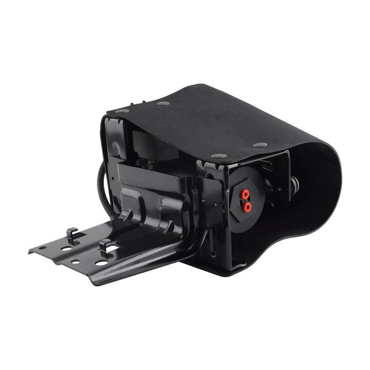 SUSPENSION COMPRESSOR