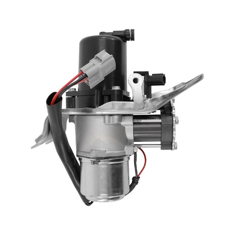 Air Suspension Compressor