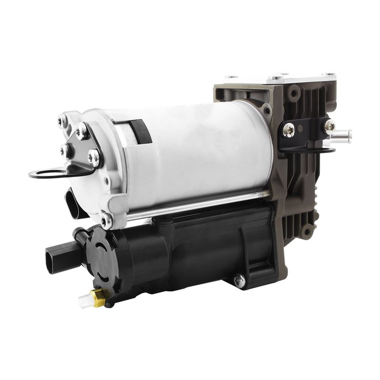 20-017000 Air Compressor Fits Select Mercedes-Benz