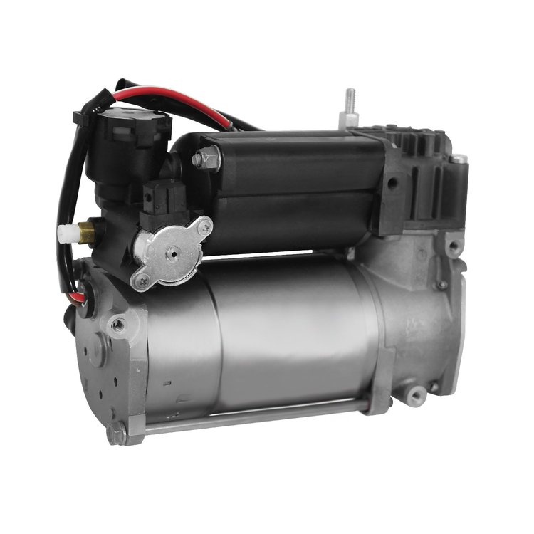 20-025002 Air Compressor Fits Select BMW