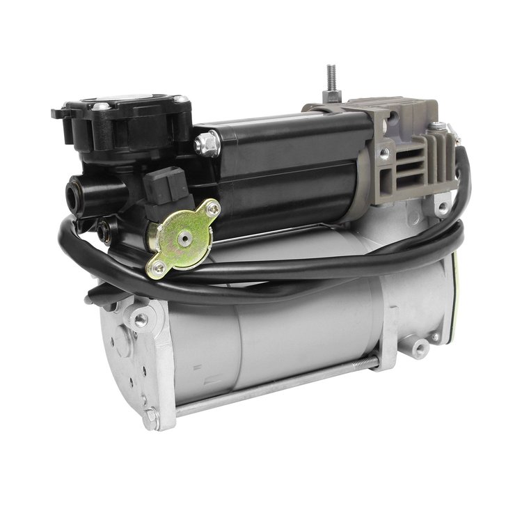 20-025004 Air Compressor Fits Select BMW X5