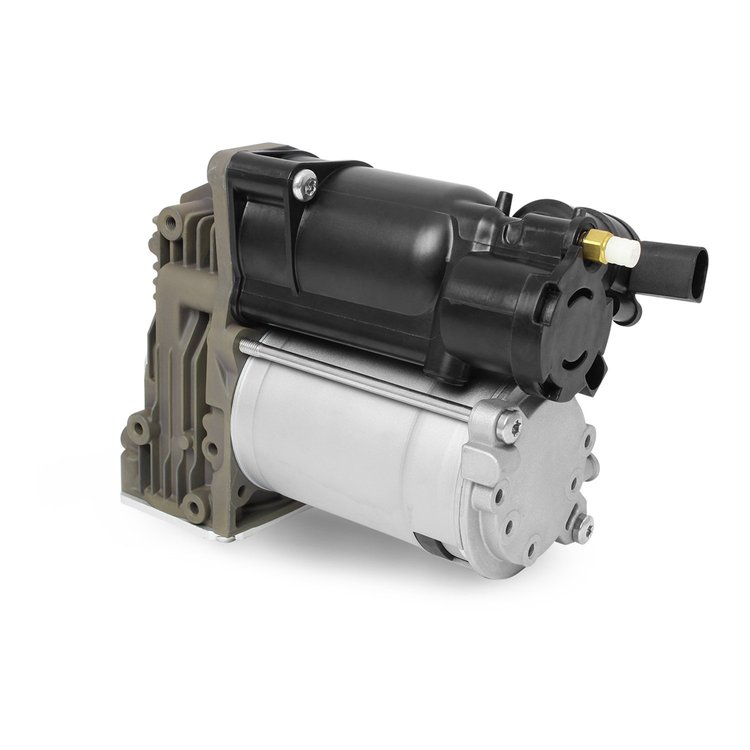 20-025100 Air Compressor Fits Select BMW X5, BMW X6