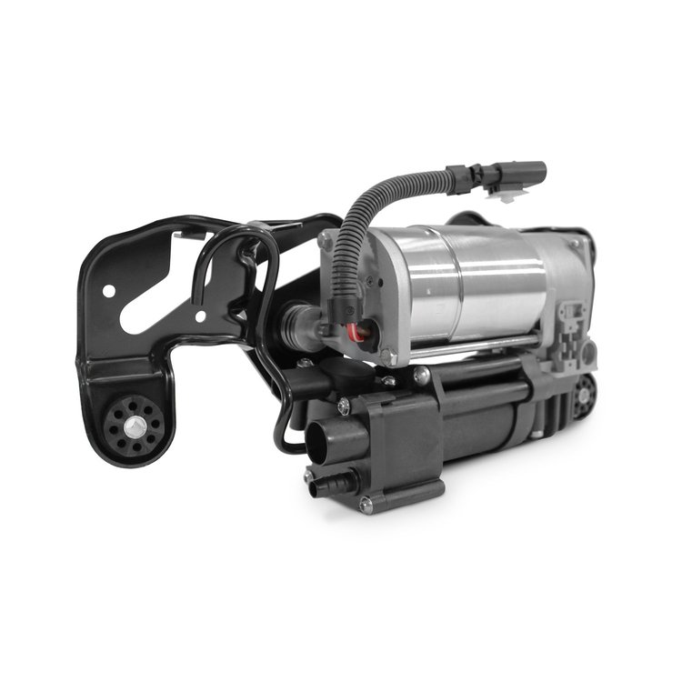 20-025200-C Air Compressor Fits Select BMW X5, BMW X6