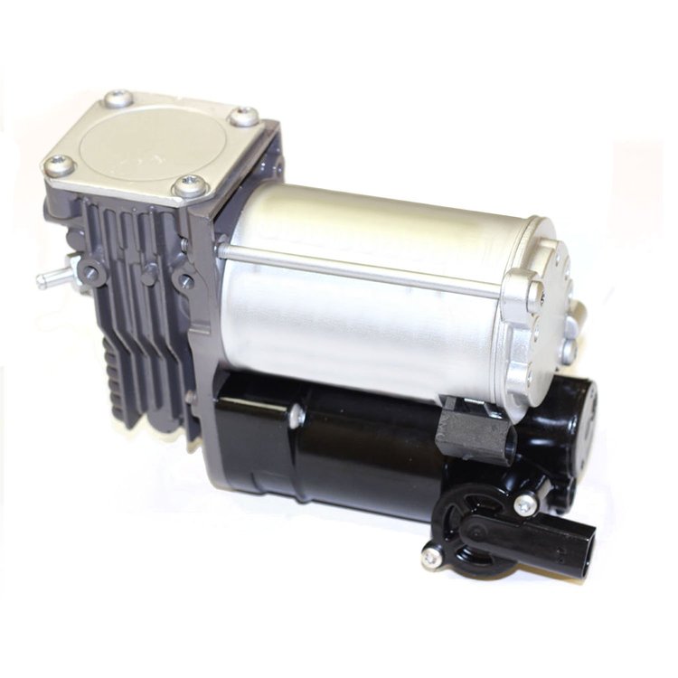 20-025600 Air Compressor Fits Select BMW 535i, BMW 530xi, BMW 535xi, BMW 535i xDrive