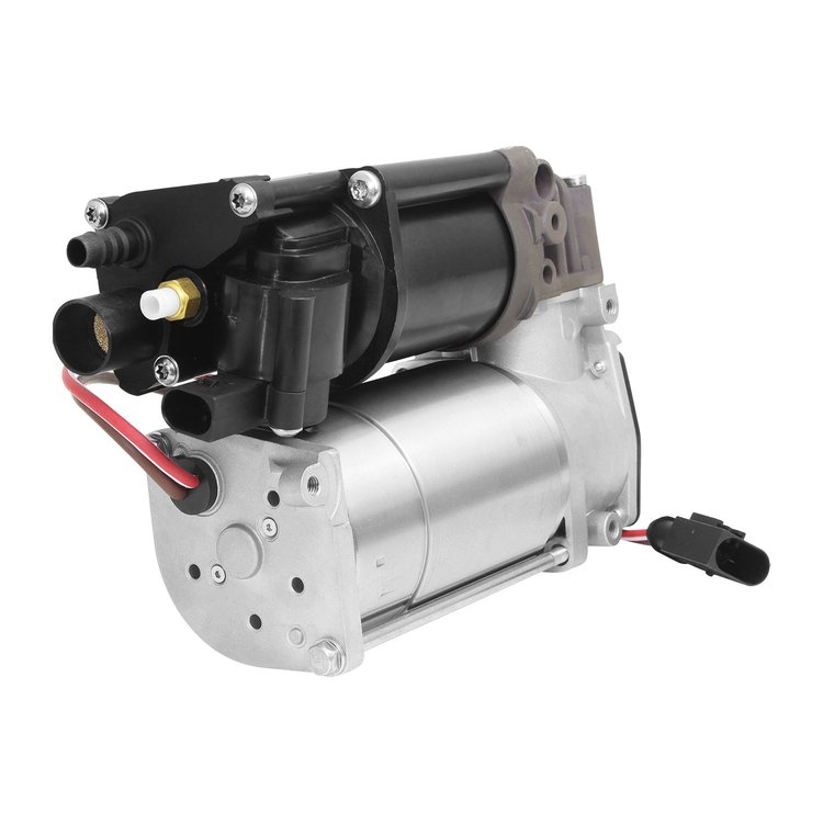 20-025700 Air Compressor Fits Select BMW
