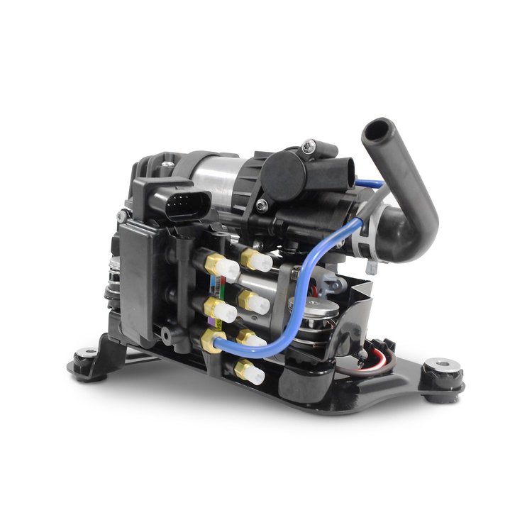 Air Suspension Compressor