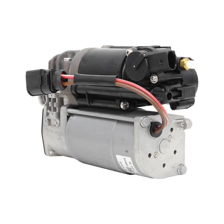 20-030304 Air Compressor Fits Select Audi A8 Quattro, Audi S8