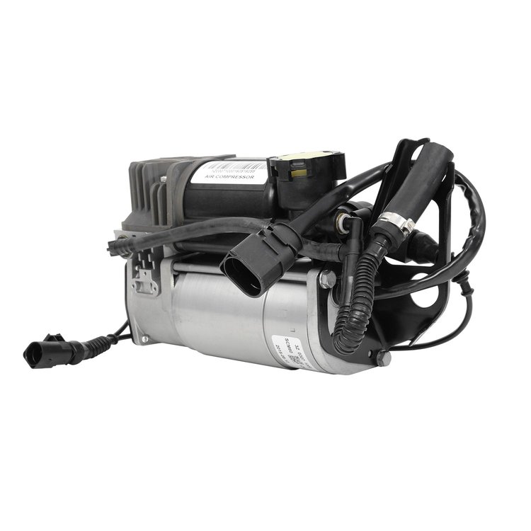20-032404 Air Compressor Fits Select Audi Q7
