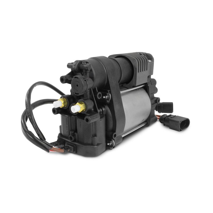 20-032600 Suspension Air Compressor Fits Select Porsche Cayenne