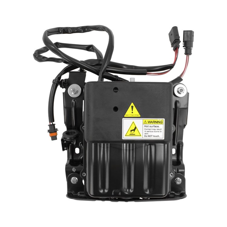 Air Suspension Compressor