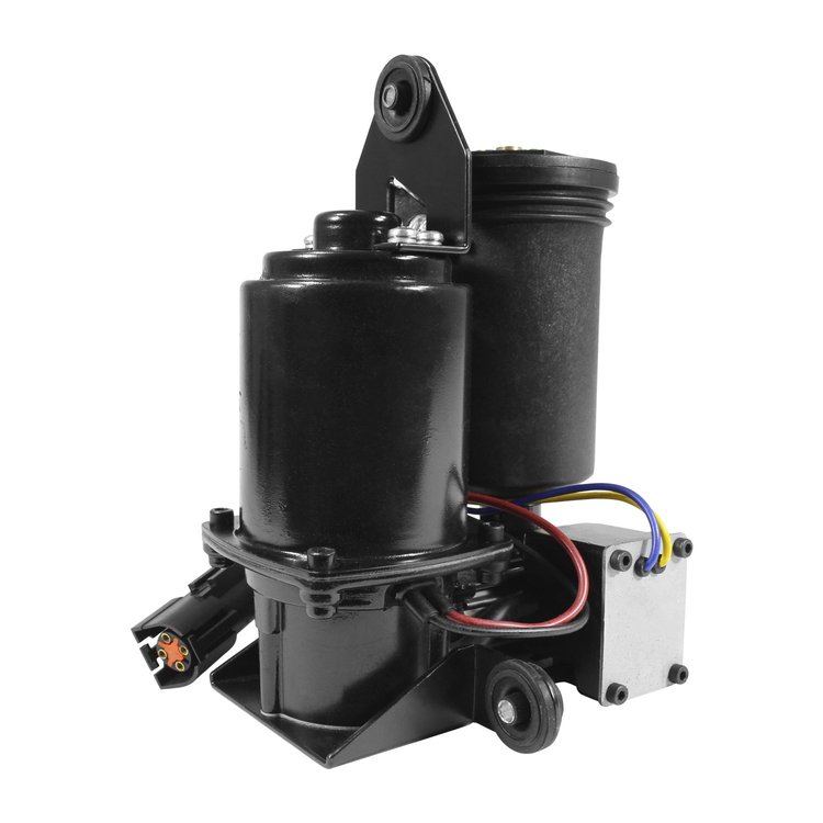 20-037004 Air Compressor Fits Select Lincoln Continental