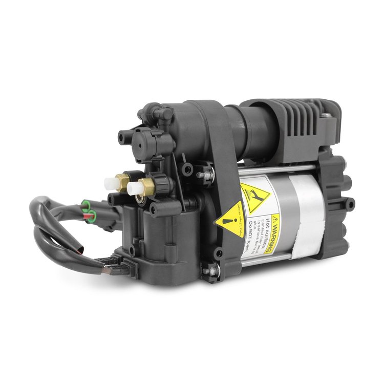 Air Suspension Compressor