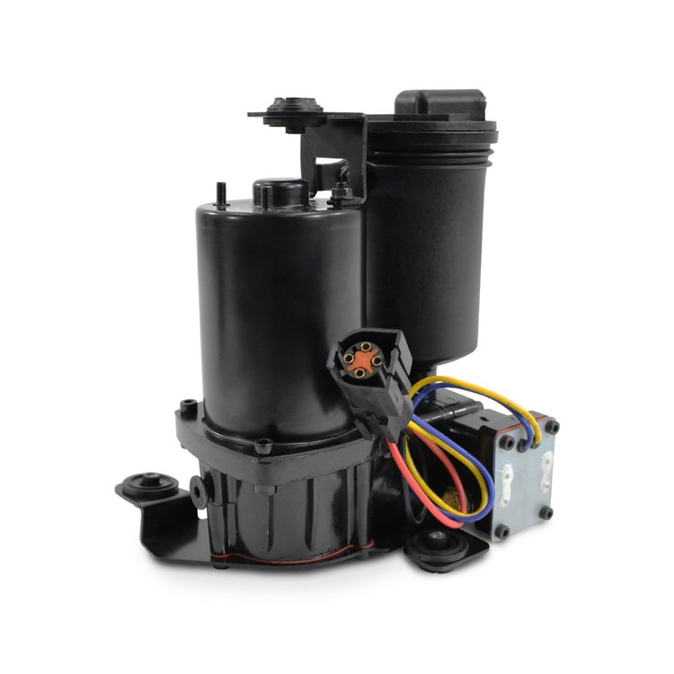 20-038004 Air Compressor Fits Select Lincoln Continental