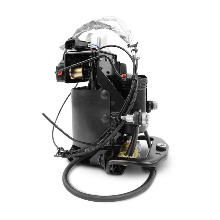 Air Suspension Compressor