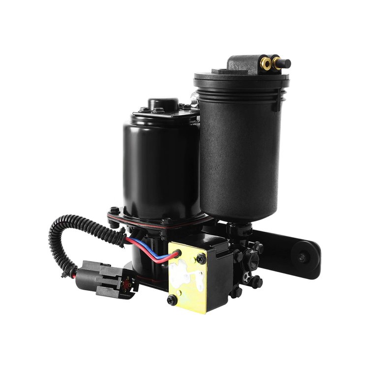 20-061004 Air Compressor Fits Select Ford Expedition, Lincoln Navigator