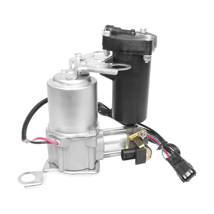 Air Suspension Compressor