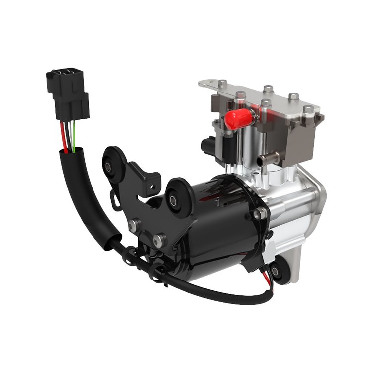 SUSPENSION COMPRESSOR