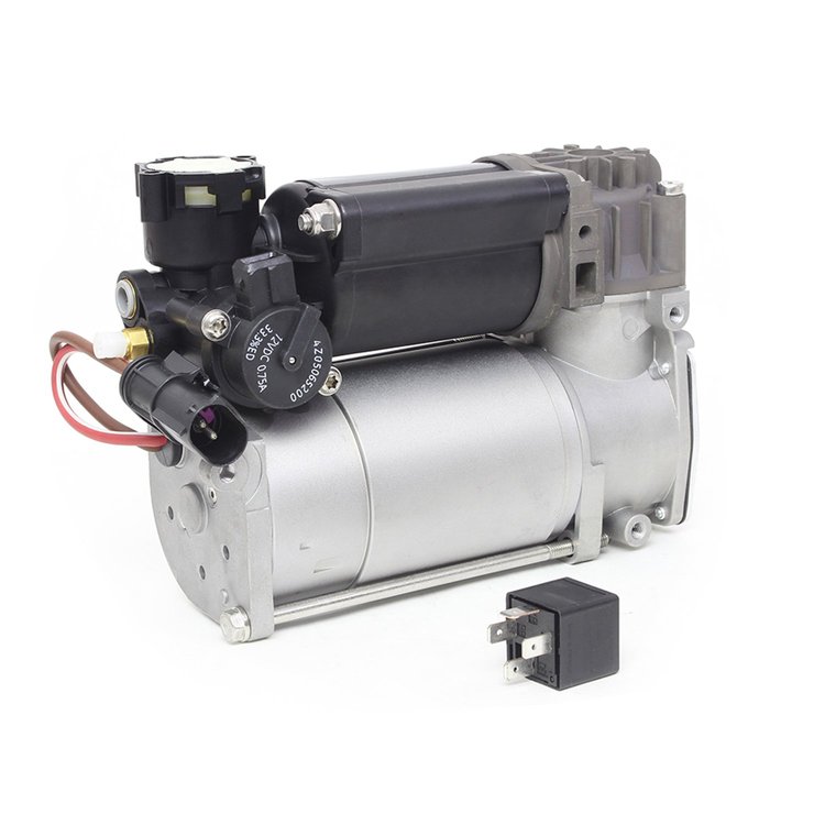 20-071000 Air Compressor Fits Select Land Rover Discovery