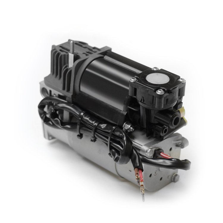 20-072004 Air Compressor Fits Select Land Rover Range Rover