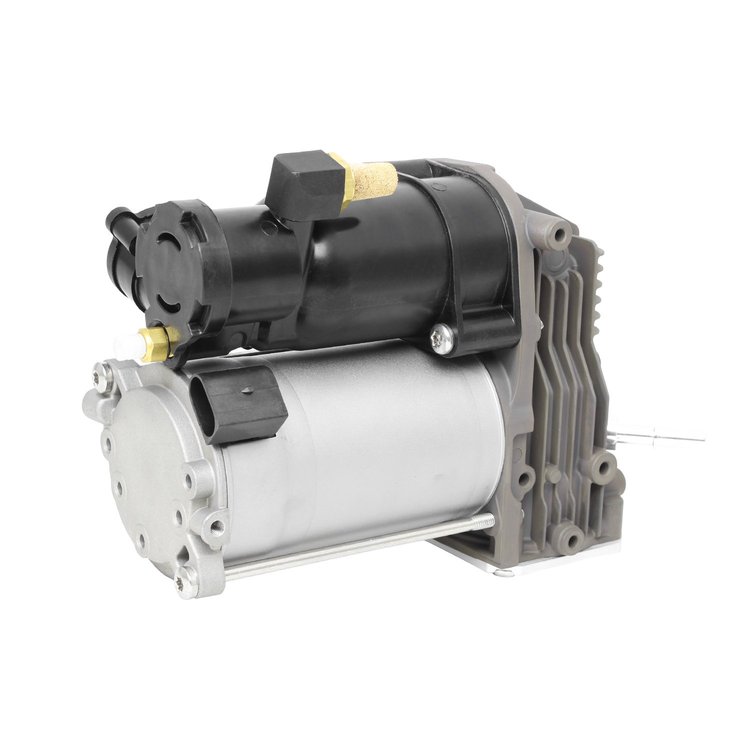 20-075000 Air Compressor Fits Select Land Rover Range Rover