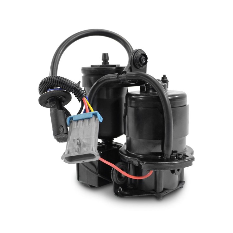 20-090004 Air Compressor Fits Select GM
