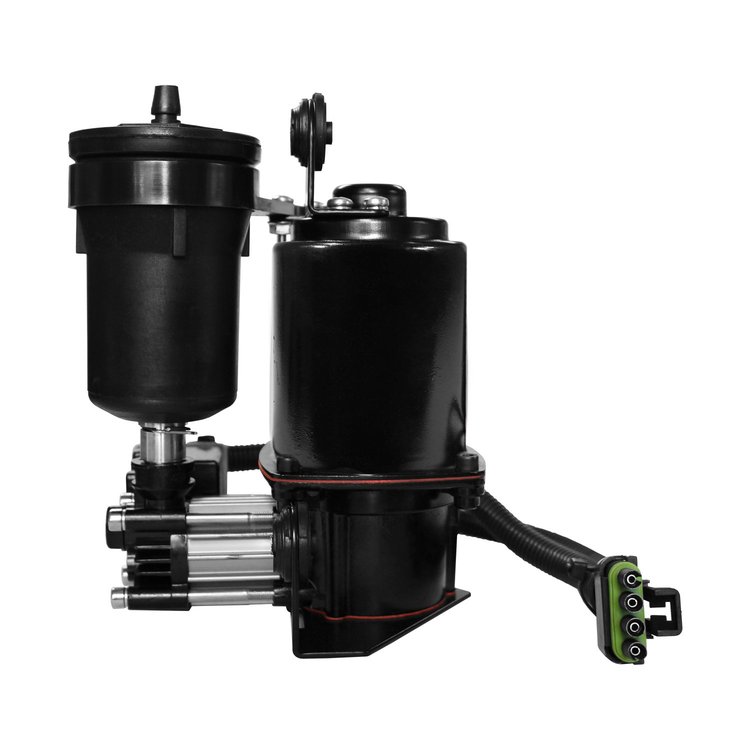 20-0G0000-1 Air Compressor Fits Select GM