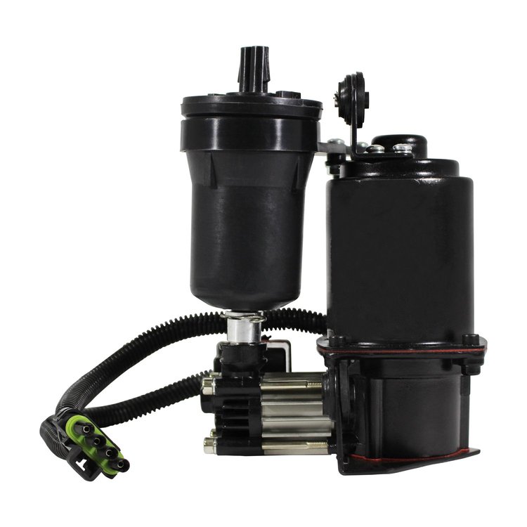 20-0GF204 Air Compressor Fits Select GM