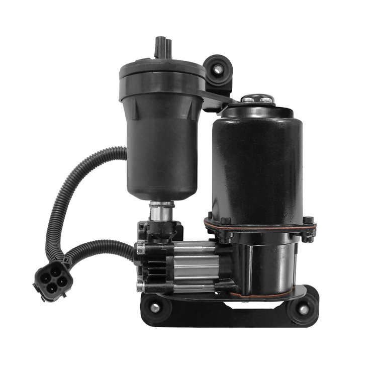 20-0GS204 Air Compressor Fits Select Buick LeSabre, Oldsmobile Aurora