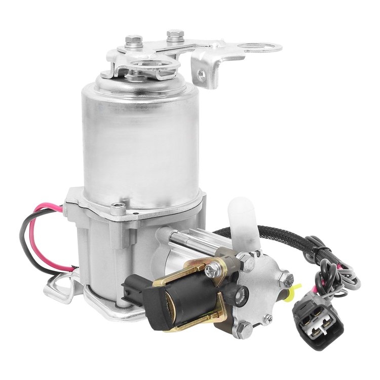 20-062000-WOD Air Compressor Fits Select Lexus GX470, Lexus GX460, Toyota 4Runner