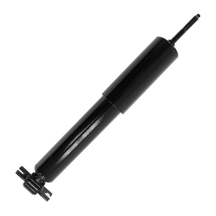 211140 Gas Charged Shock Absorber Fits Select Chevy Express 2500, Chevy Express 3500, GMC Savana 2500, GMC Savana 3500 [Front]