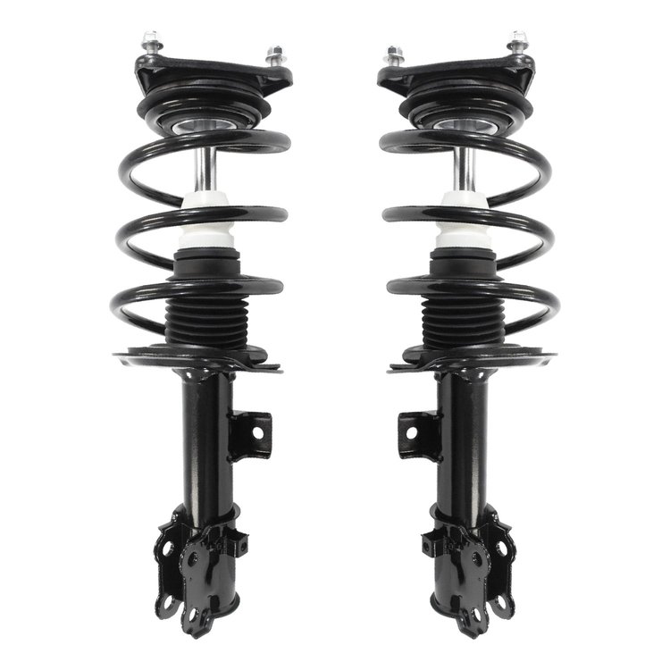 2-11187-11188-001 Suspension Strut & Coil Spring Assembly Set Fits Select Kia Forte5, Kia Forte Koup, Kia Forte [Front]