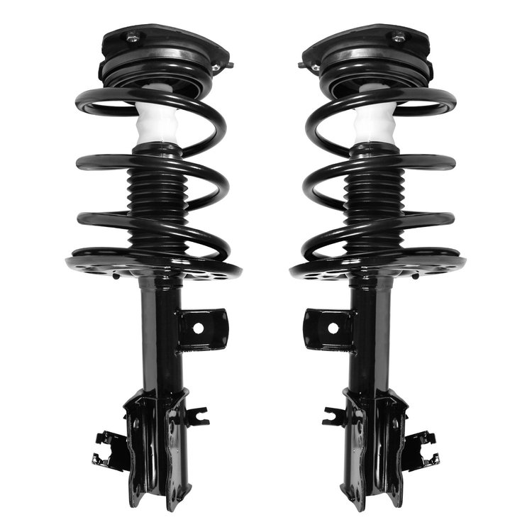 Complete Strut Assembly K