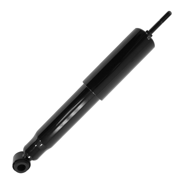 212060 Gas Charged Shock Absorber Fits Select Ford [Front]