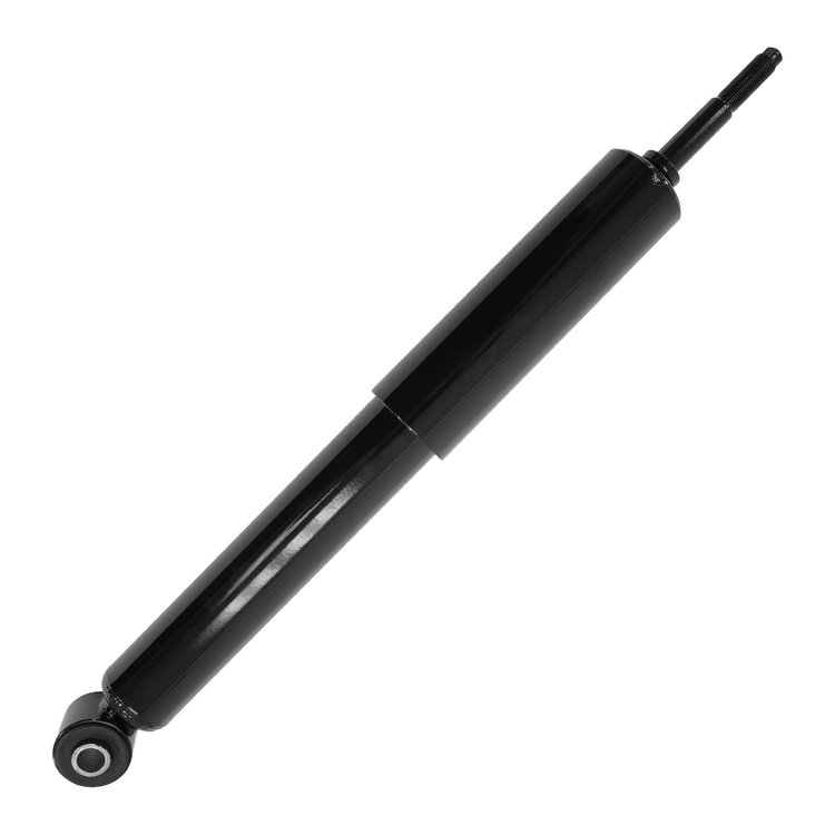 212080 Gas Charged Shock Absorber Fits Select Ford F-150 Heritage, Ford Expedition, Ford F-150, Ford F-250 [Front]