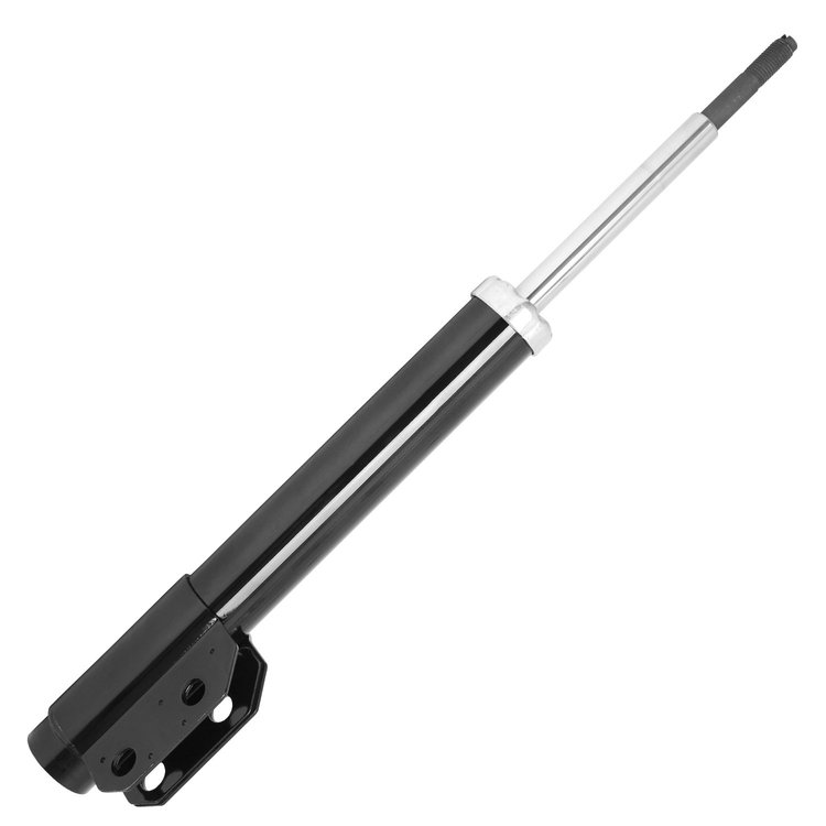 212600 Gas Charged Shock Absorber Fits Select Ford Mustang [Front]