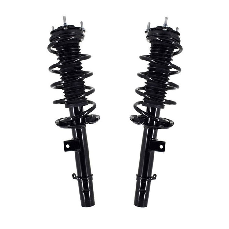 2-13023-13024-001 Complete Strut Assembly Fits Select Honda Odyssey [Front]