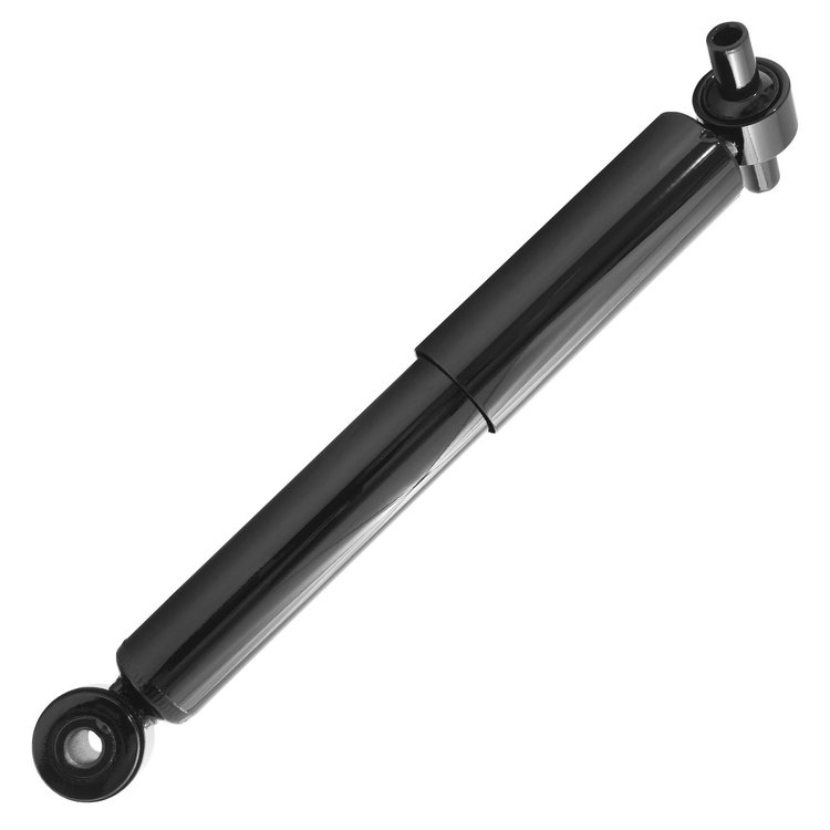213050 Gas Charged Shock Absorber Fits Select Buick Enclave/Chevy Traverse/GMC Acadia Limited/GMC Acadia/Saturn Outlook [Front]
