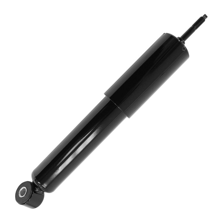 213090 Gas Charged Shock Absorber Fits Select Ford [Front]