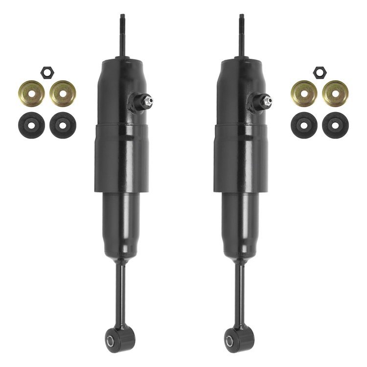 Air Shock Kit