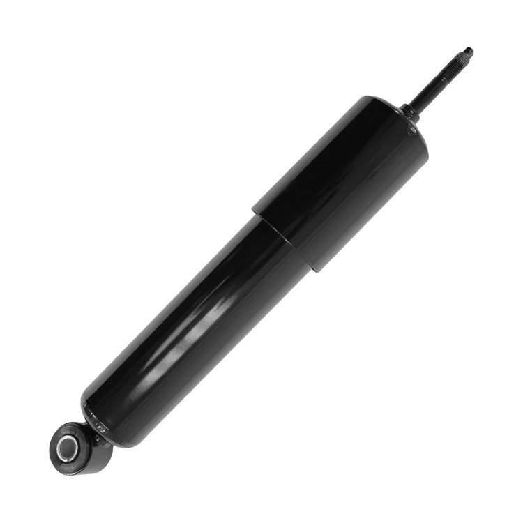 215120 Gas Charged Shock Absorber Fits Select Nissan Frontier, Nissan Xterra [Front]