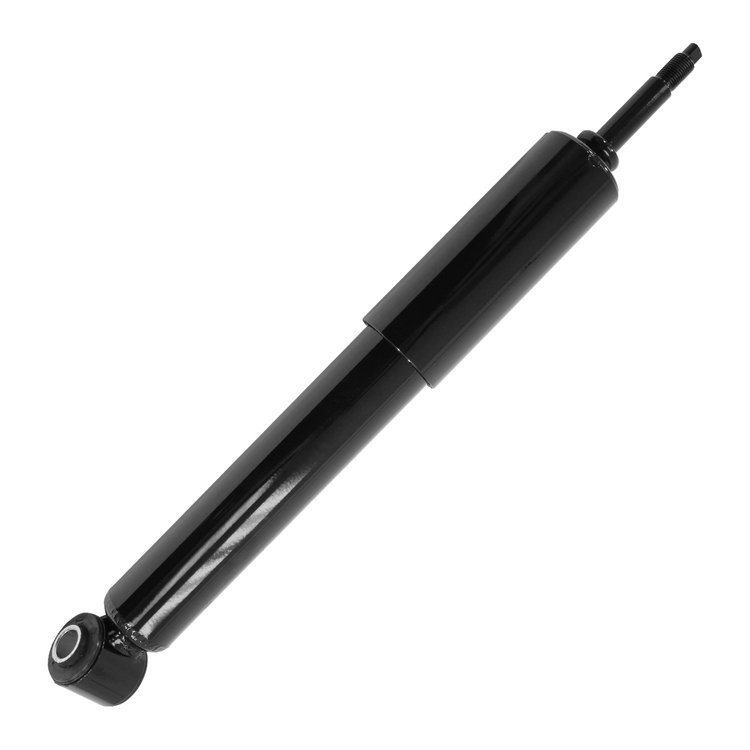 216010 Gas Charged Shock Absorber Fits Select Dodge Ram 1500, Dodge Ram 2500, Dodge Ram 3500 [Front]