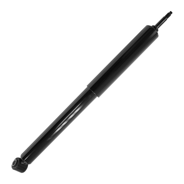 216020 Gas Charged Shock Absorber Fits Select Dodge Ram 1500, Dodge Ram 2500 [Front]