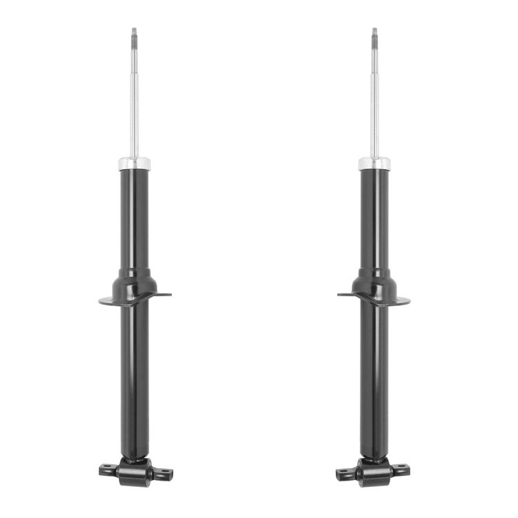 22-115200 Shock Absorber Conversion Kit, Front Fits Select Cadillac CTS [Front]