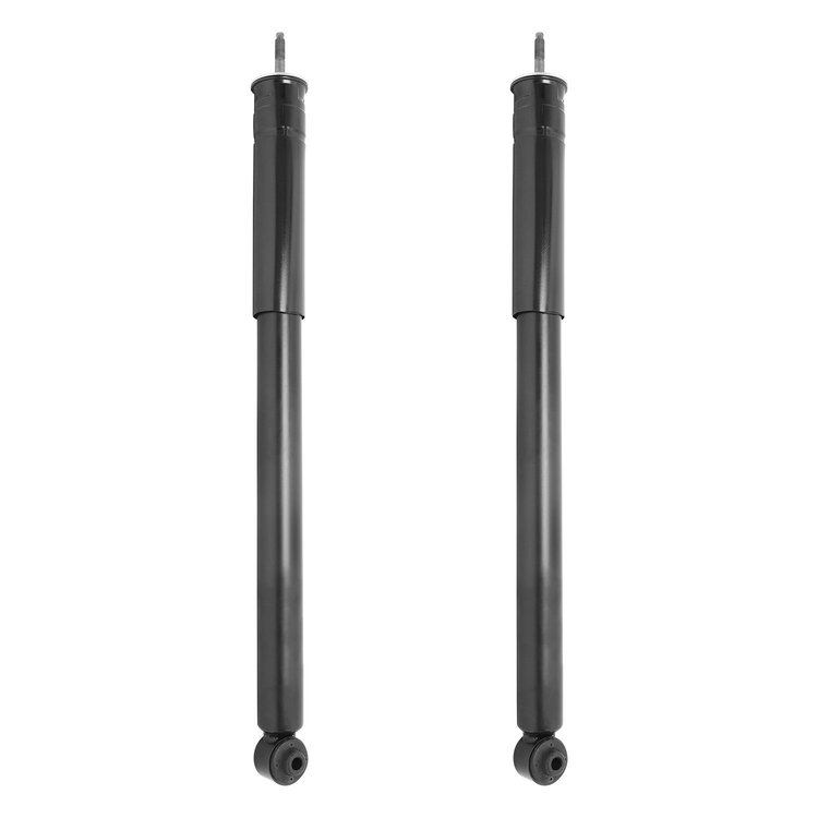 22-512700 Shock Absorber Conversion Kit, Rear, Sold As Pairs Fits Select Mercedes-Benz [Rear]