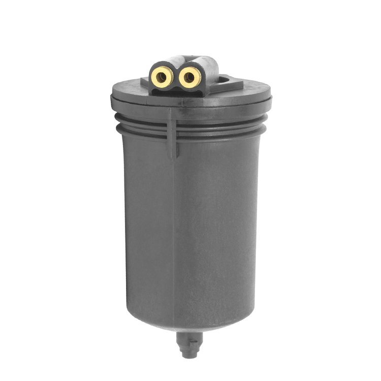 25-038000-2 Compressor Dryer Fits Select Lincoln Continental