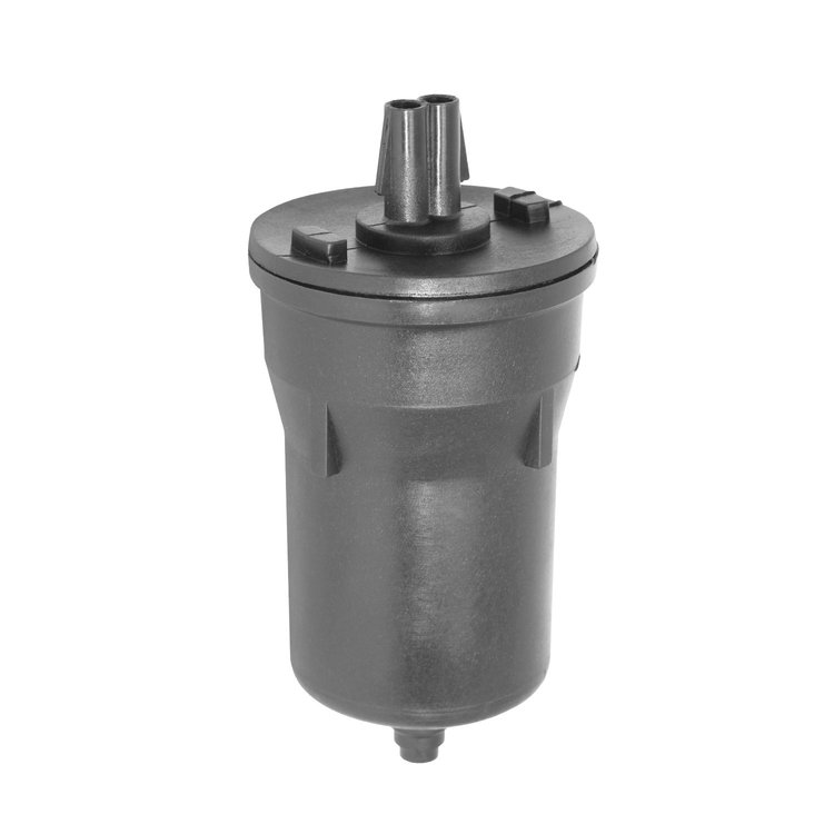 25-0G0000-2 Compressor Dryer Fits Select Buick Lucerne, Cadillac DTS, Cadillac DeVille, Cadillac Eldorado, Cadillac Seville