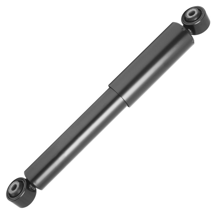 250030 Gas Charged Shock Absorber Fits Select Acura MDX, Honda Pilot [Rear]