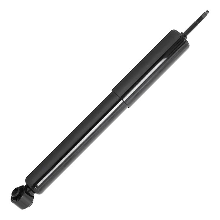 251040 Gas Charged Shock Absorber Fits Select Chevy Malibu, Chevy Corsa, Pontiac G6, Saturn Aura [Rear]