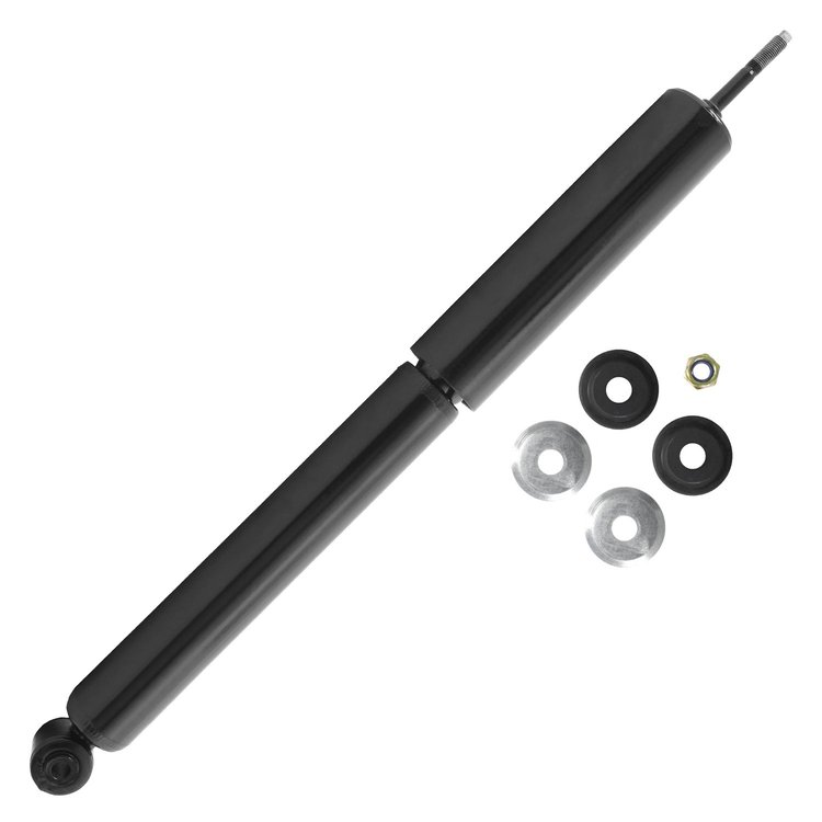 251150 Gas Charged Shock Absorber Fits Select GM [Rear]